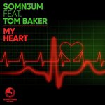 My Heart (Extended Mix)