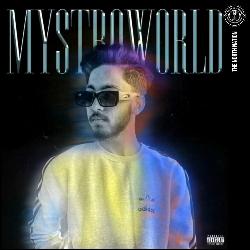 Mystroworld My World-QxFaBCRedAU