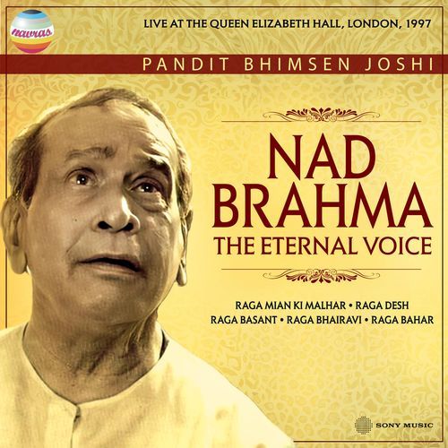 Raga Bahar (Madhya-laya Khayal in Teentaal)