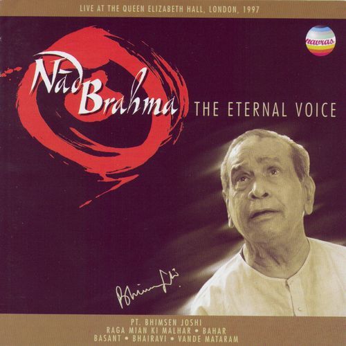 Nad Bramha - Eternal Voice, Vol.1 & 2 (Live at the Queen Elizabeth Hall, London, 1997)