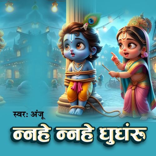 Nanhe Nanhe Ghungroo