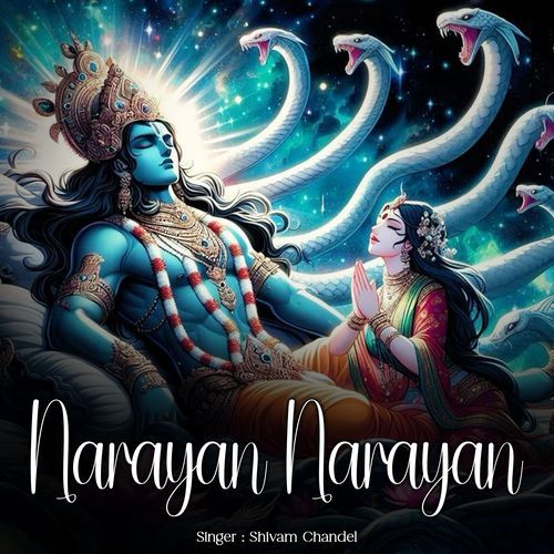 Narayan Narayan