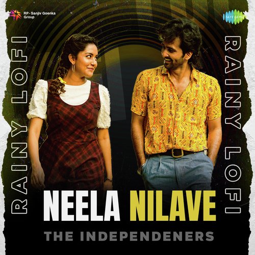 Neela Nilave - Rainy Lofi