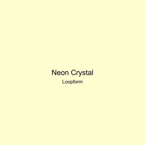 Neon Crystal
