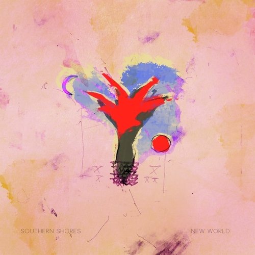 Purple Skies cover art