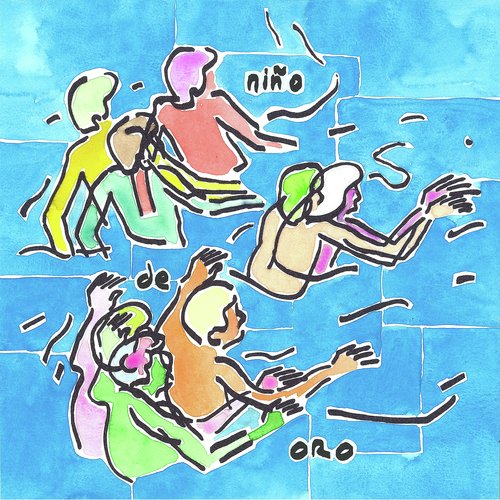 Mikey cover art