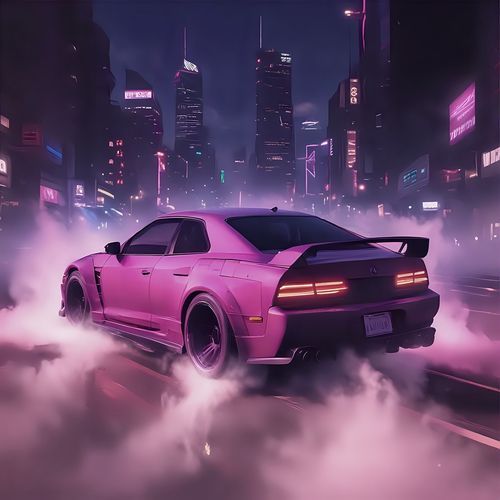 Night Drift