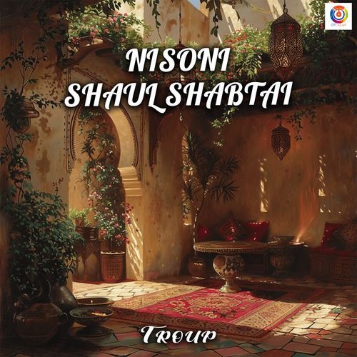 Nisoni Shaul Shabtai