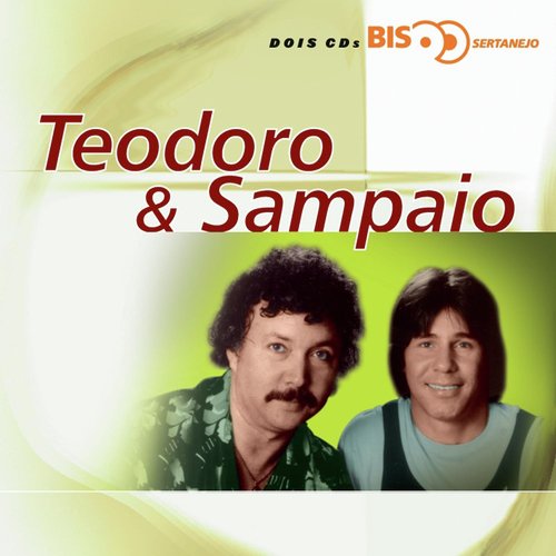 Nova Bis Sertanejo - Teodoro E Sampaio