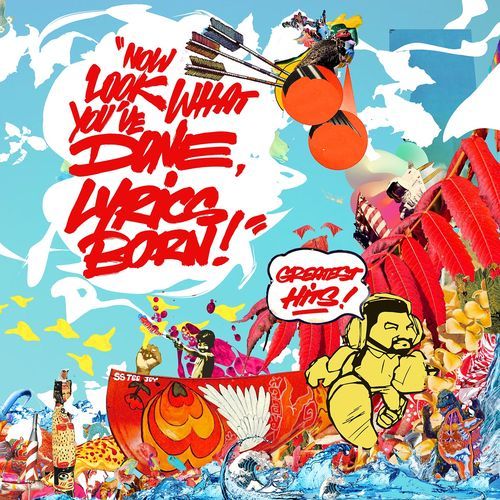 I Changed My Mind (Stereo MC's Rattlesnake Mix) cover art
