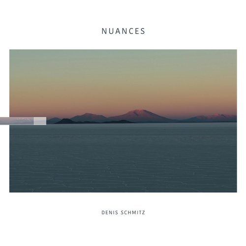 James cover art