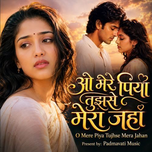 O Mere Piya Tujhse Mera Jahan