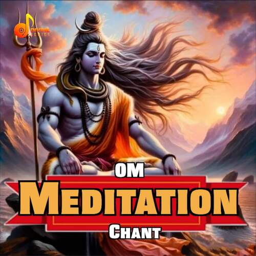 OM Meditation Chant