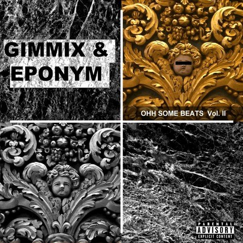 Elzhi cover art