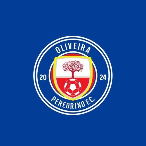 Oliveira Peregrino Fc Himno Oficial cover art