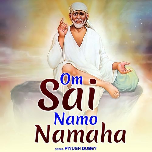 Om Sai Namo Namah