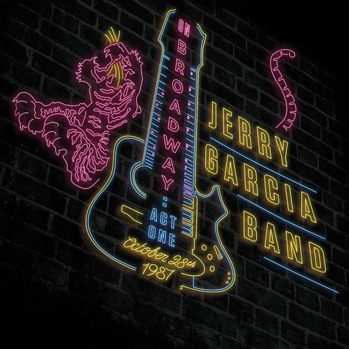 Band Introductions (Live) cover art