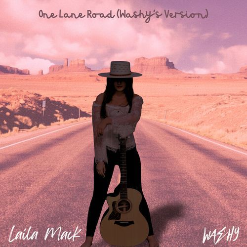 One Lane Road (Washy’s Version)