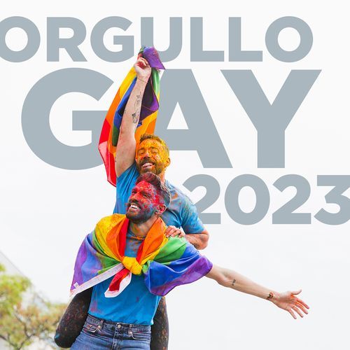 Orgullo Gay 2023