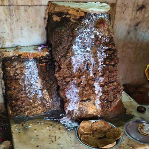 पूजगी पूजगी र बीरमकी बहड़को गांव क माया