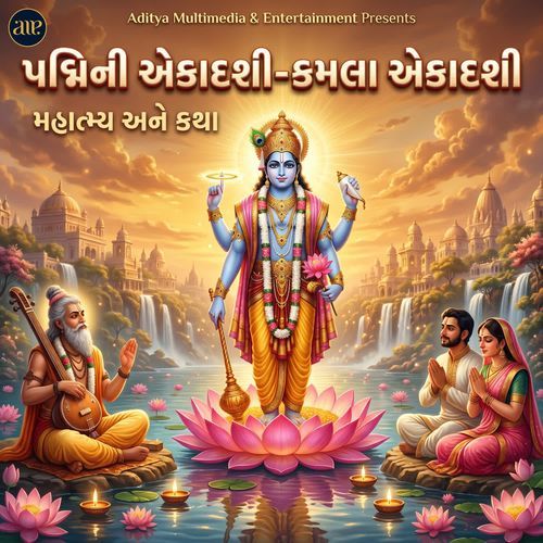 Padmini Ekadashi - Kamla Ekadashi Mahatmya Ane Katha