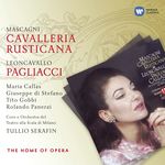 Cavalleria rusticana: Preludio (Andante sostenuto)