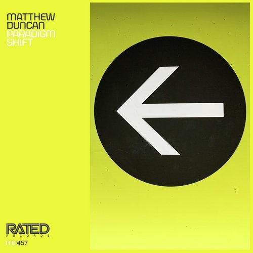 Paradigm Shift (Extended Mix)
