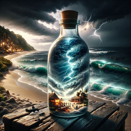 Pierre cover art