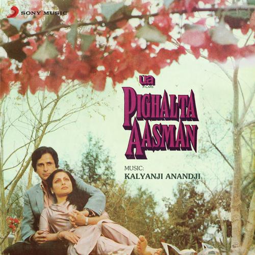 Pighalta Aasman (Original Motion Picture Soundtrack)