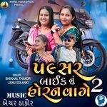 Plasr Baik Nu Horn Vage 2