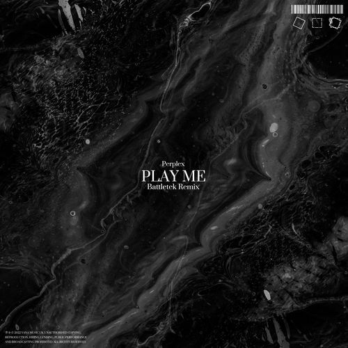 Play Me (Battletek Remix) cover art