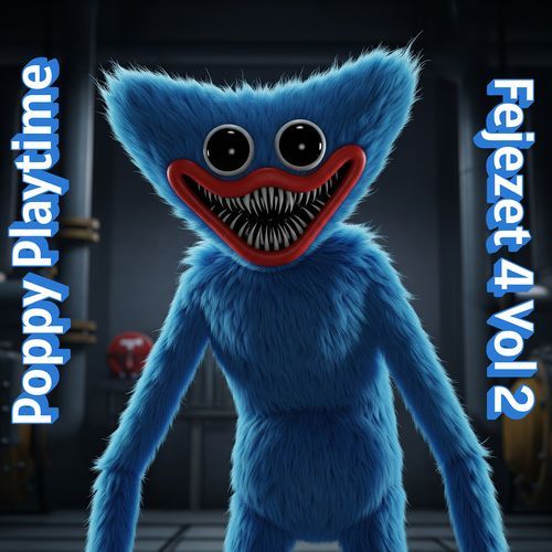 Izzy cover art