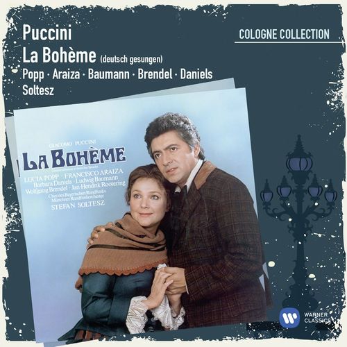 Puccini: La Bohème