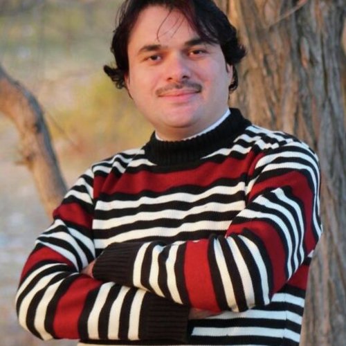 Fahad Sameer