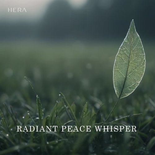 Radiant Peace Whisper