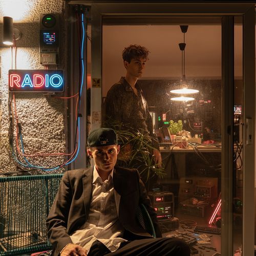 Radio