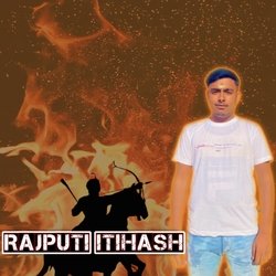 Rajputi Itihash-IisyXCZHQGY