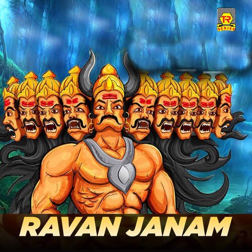 Ravan Ka Janam Part 2