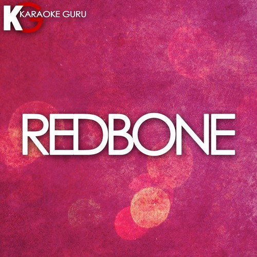 Redbone cover art