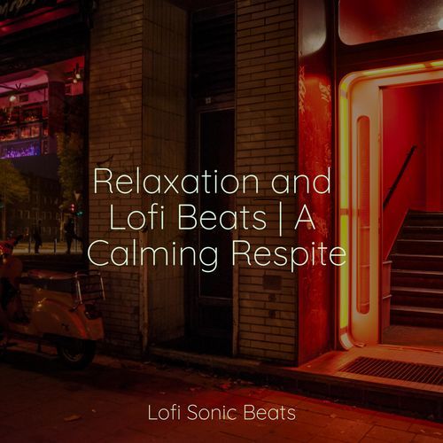 Soothing Symphony cover art