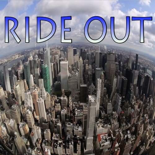 Ride Out - Tribute to Kid Ink (Fast And Furious 7)