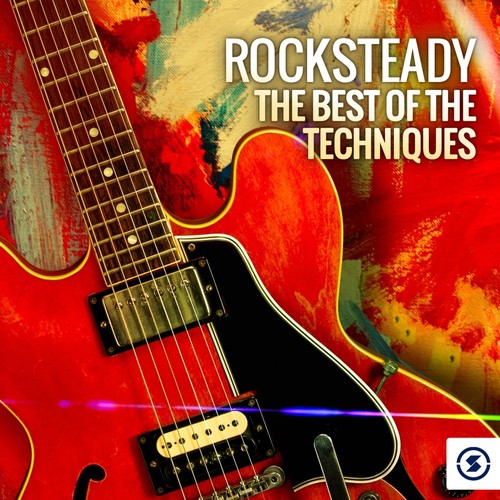 Rocksteady: The Best of the Techniques_poster_image