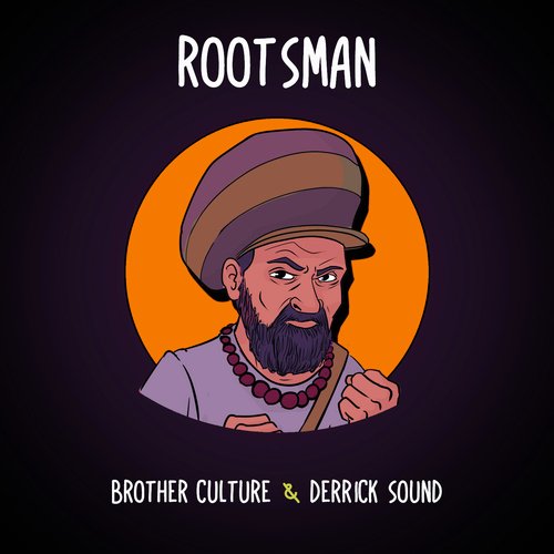 Rootsman (Sound System Mix)