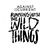 Running with the Wild Things