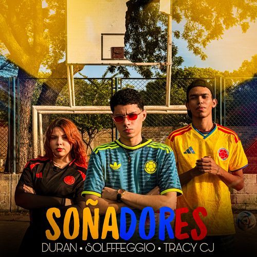 SOÑADORES