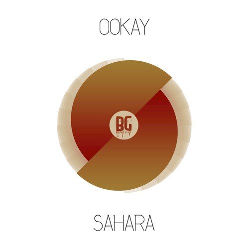 Sahara - Single