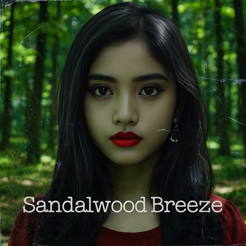 River Repose cover art