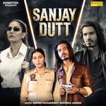 Sanjay Dutt artwork