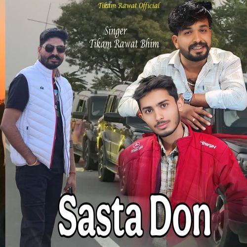 Sasta Don