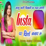 Sasu Thari Chikhli Ke Nazar Lagegi Insta Par Reel Banava Cha